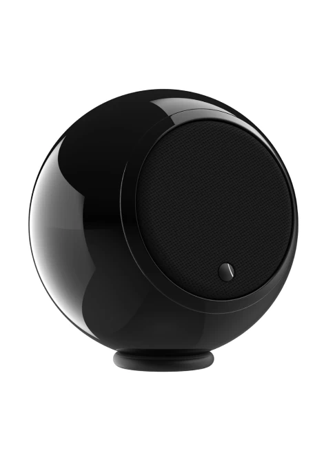 Gallo ADiva SE Single (Gloss Black) GASEGB (36033)