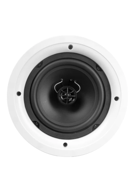 TruAudio SP-8 Shadow series 2-way In-Ceiling Speaker (36319)