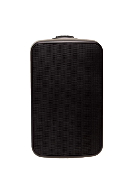 TruAudio OP-6.2-BK Black 2-way Outdoor Speaker (36340)