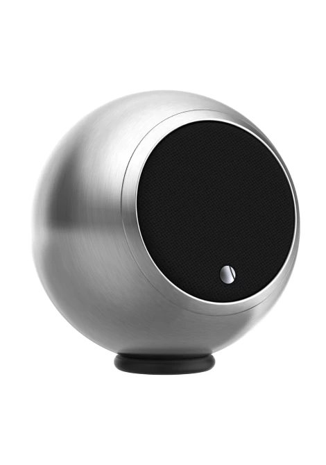 Gallo ADiva SE Single (Stainless Steel) GASESS (36034)