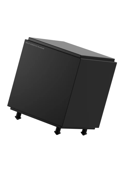 Gallo RoomSub 8 - 200W Subwoofer (Satin Black) GRS8B (36104)