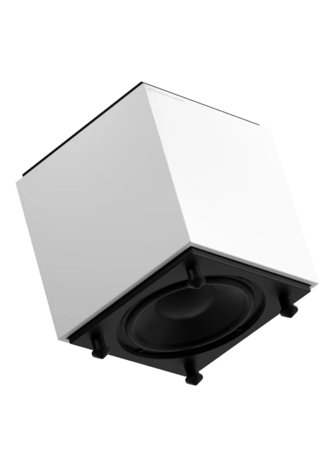 Gallo RoomSub 10 - 300W Subwoofer (Satin White) GRS10W (36105)