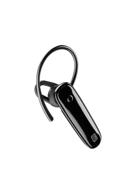 CELLULAR LINE 440472 Score Bluetooth Ακουστικό Mono Μαύρο (490420)