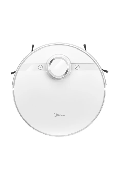 MIDEA M7 ΣΚΟΥΠΑ ΡΟΜΠΟΤ ΛΕΥΚΗ (88005)