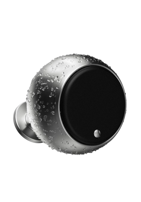 Gallo Micro Single Habitat (Stainless Steel) GM1SSHAB (36084)