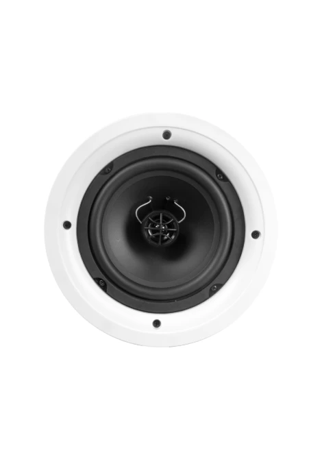 TruAudio SP-6 Shadow series 2-way In-Ceiling Speaker (36318)