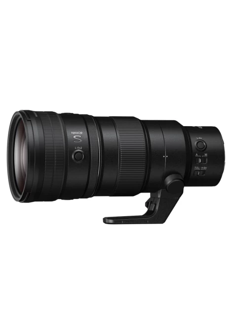 NIKKOR Z 400mm f/4.5 VR S (137579)