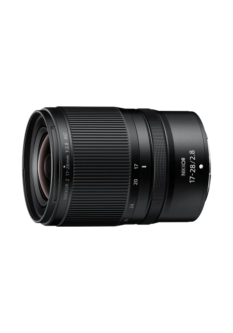 NIKKOR Z FX 17-28mm f/2.8 (134392)