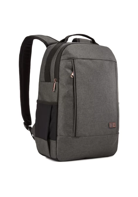CASE LOGIC Era Medium Backpack Σακίδιο Πλάτης για DSLR + Tablet/iPad 10.5'' Γκρι (771078)