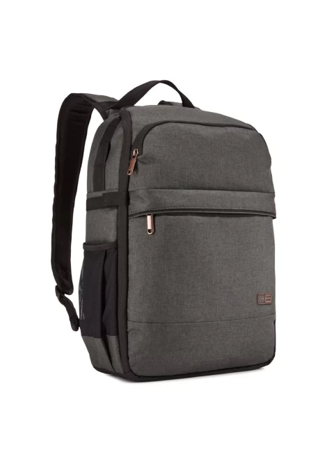 CASE LOGIC Era Large Backpack Σακίδιο Πλάτης για DSLR + Tablet/Laptop 13'' Γκρι (771077)