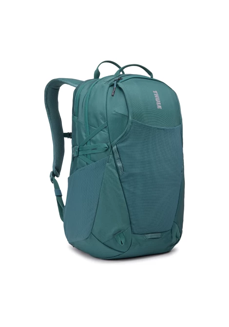 THULE EnRoute Backpack Σακίδιο Πλάτης 26L Mallard Green Πράσινο (772006)