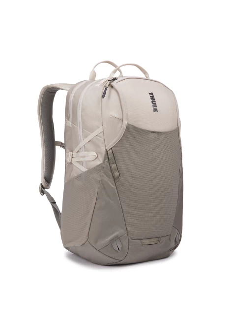 THULE EnRoute Backpack Σακίδιο Πλάτης 26L Pelican Vetiver Μπεζ/Γκρι (772007)
