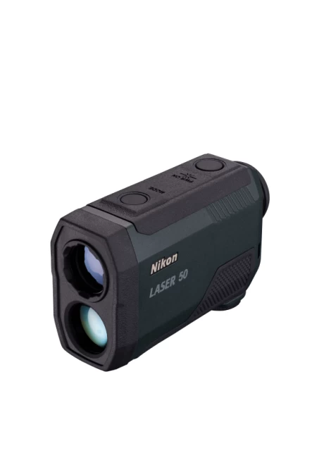 NIKON (S) COOLSHOT LASER 50 (138110)