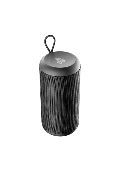 CELLULAR LINE 423956 Music Sound Vertical Φορητό Ηχείο Bluetooth Μαύρο (490437)