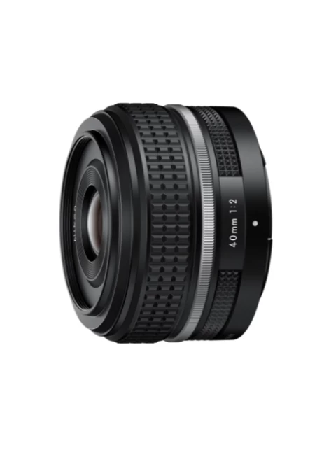 NIKKOR (S) Z FX 40mm f/2 SE (134393)