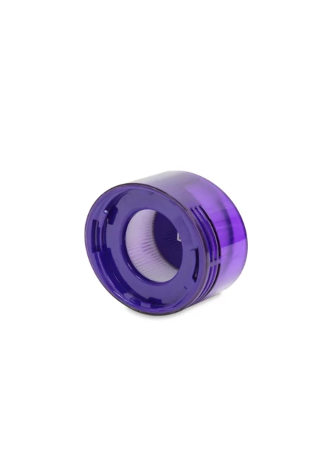 DYSON 967478-05 Post Filter Assy Purple for V8 (87-0366)