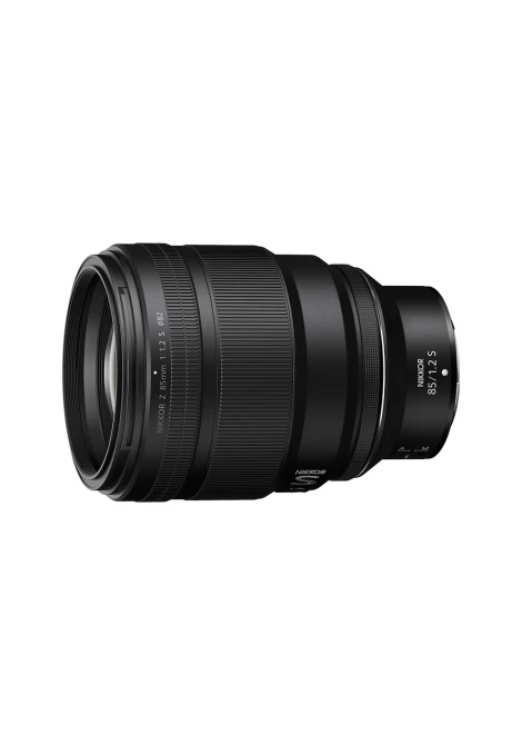 NIKKOR Z FX 85mm f/1.2 S (134396)