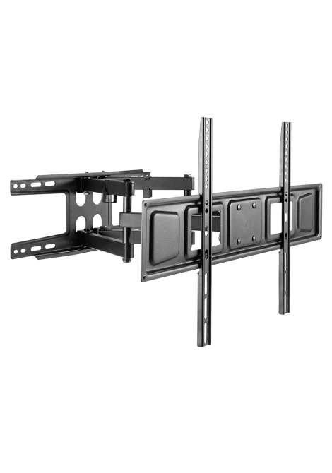 CRYSTAL AUDIO FM3-80-40 Επιτοίχια Βάση TV με Βραχίονα για 37