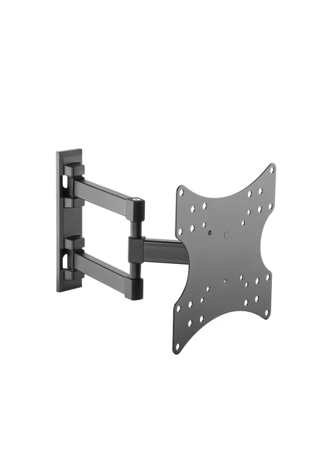 CRYSTAL AUDIO FM3-42-20 Επιτοίχια Βάση TV με Βραχίονα για 23