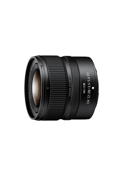 NIKKOR Z DX 12-28mm f/3.5-5.6 PZ VR (134397)