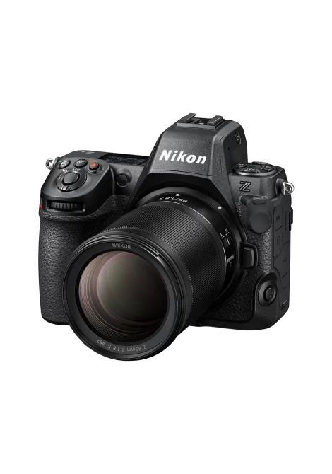 NIKON Z8 KIT + NIKKOR Z 24-120MM f4S (137593)