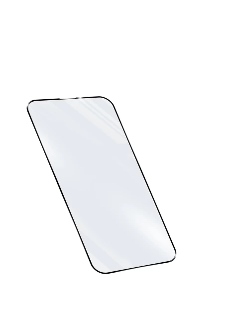 CELLULAR LINE 467486 Γυαλί Προστασίας Οθόνης για iPhone 15 Plus/15 Pro Max (490623)