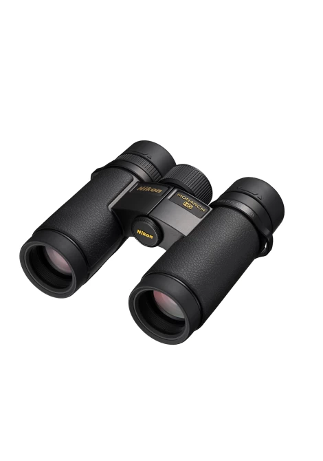 NIKON S MONARCH HG 10X30 (138412)