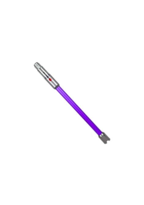 DYSON 972354-02 Quick Clean Wand Assy 655mm Purple for Gen5 (87-0445)