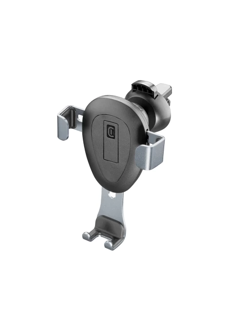 CELLULAR LINE 308338 Universal Βάση Κινητού Αυτοκινήτου Αεραγωγού Slide Handy Wing Pro (49186)