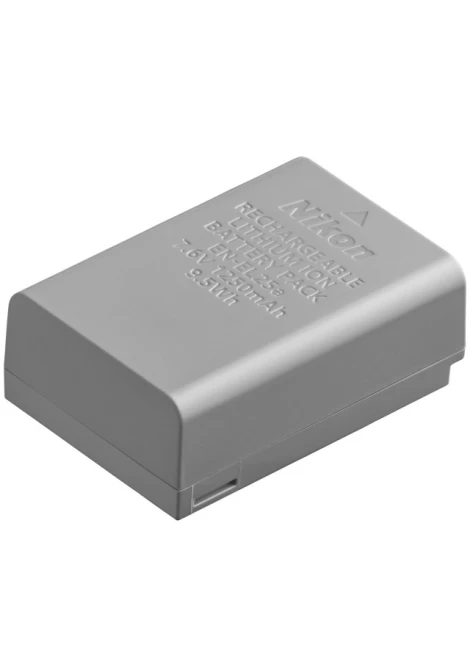 NIKON EN-EL25a Rechargeable Li-ion Battery (136126)
