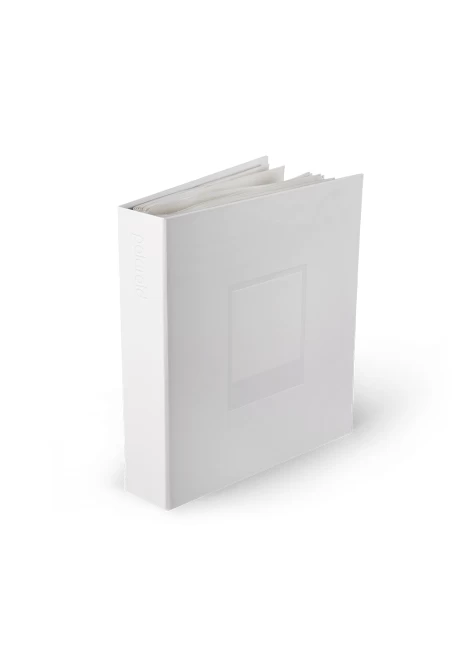 Polaroid Photo Album White - Large 6179 (140912)
