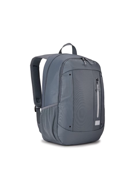 CASE LOGIC Jaunt Laptop Backpack Σακίδιο Πλάτης για Laptop 15.6'' Γκρι (779583)