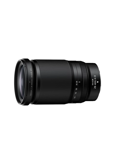 NIKKOR Z FX 28-400mm f/4-8 VR (134403)