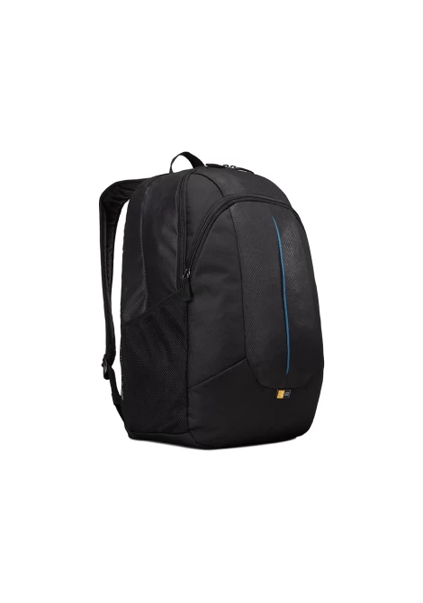 CASE LOGIC Prevailer Laptop Backpack Σακίδιο Πλάτης για Laptop 17'' Μαύρο (771140)