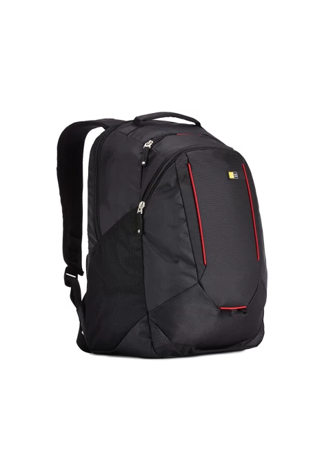 CASE LOGIC Evolution Laptop Backpack Σακίδιο Πλάτης για Laptop 15.6'' Μαύρο (770554)