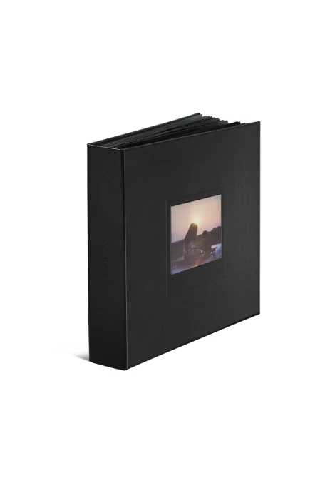 Polaroid Photo Album Black - Large 6368 (141039)