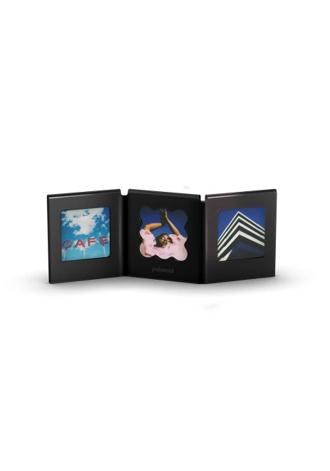 Polaroid Go Acrylic Multiframe - Black 6409 (141040)