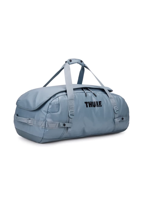 THULE Chasm Duffle Σακίδιο Ταξιδίου 70L Γαλάζιο (779630)