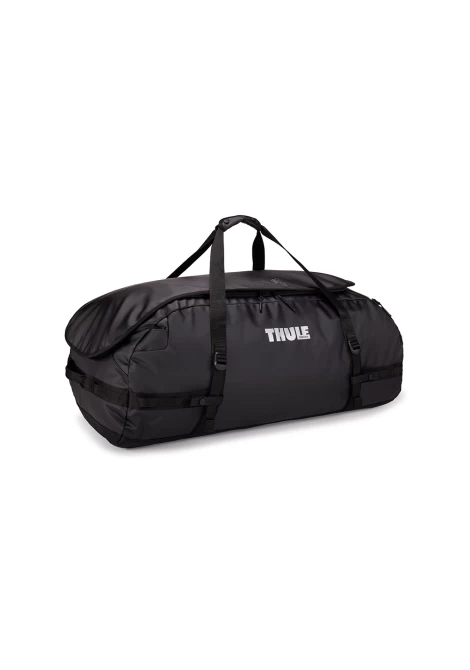 THULE Chasm Duffle Σακίδιο Ταξιδίου 130L Μαύρο (779632)