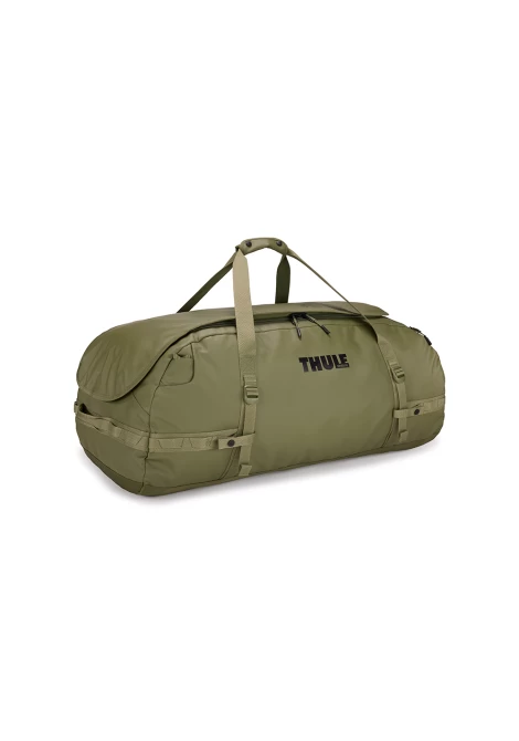 THULE Chasm Duffle Σακίδιο Ταξιδίου 130L Πράσινο (779633)