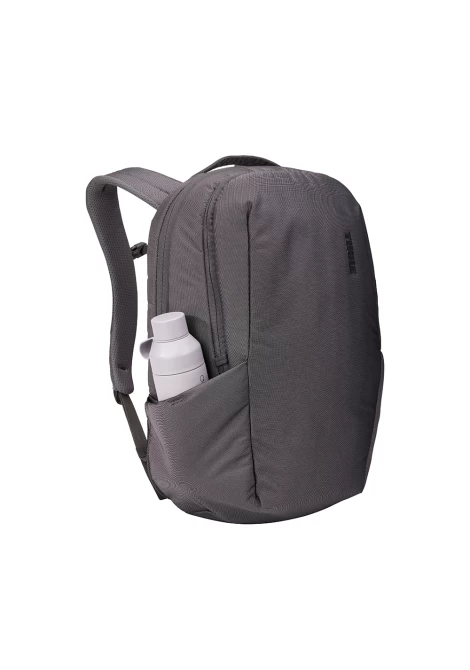 THULE Subterra Backpack Σακίδιο Πλάτης 21L Γκρι (779636)