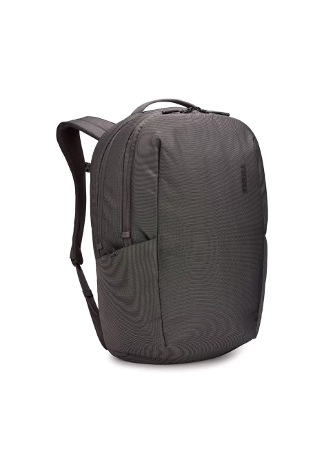 THULE Subterra Backpack Σακίδιο Πλάτης 27L Γκρι (779639)