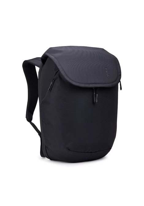 THULE Subterra Backpack Σακίδιο Πλάτης 26L Μαύρο (779640)