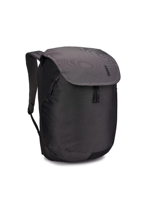 THULE Subterra Backpack Σακίδιο Πλάτης 26L Γκρι (779642)