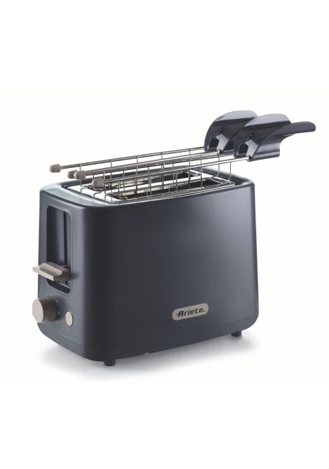 ARIETE 157/03 Toaster Φρυγανιέρα Navy Blue (78459)