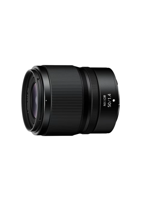 NIKKOR Z FX 50mm f/1.4 (134405)