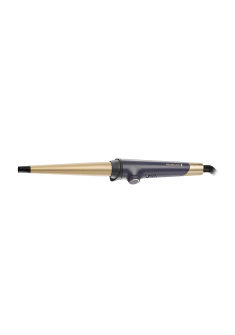 REMINGTON CI5805 E51 Sapphire Luxe Curling Wand (79507)