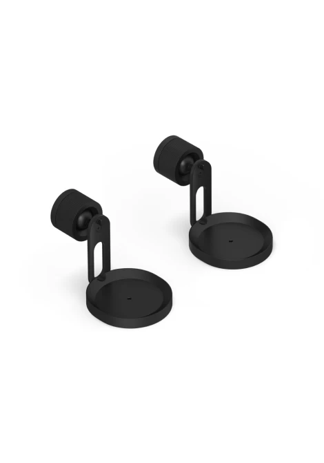 Sonos Era 100 Pro Surface Mount Pair (Black) (37305)