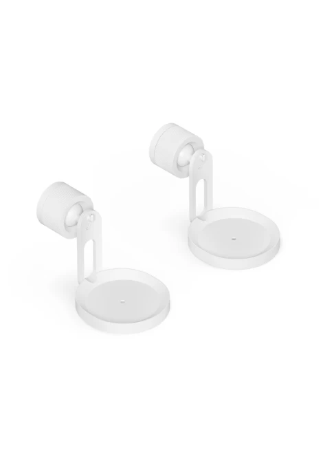 Sonos Era 100 Pro Surface Mount Pair (White) (37306)
