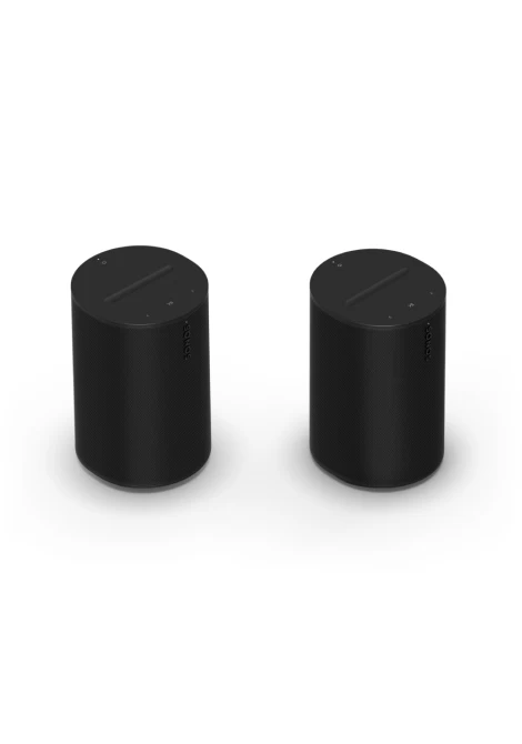 Sonos Era 100 Pro Pair (Black) (37303)